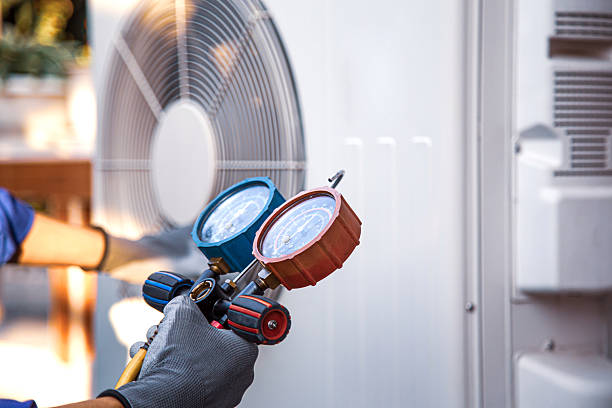 Affordable Emergency Hvac solutions in Mexia, TX